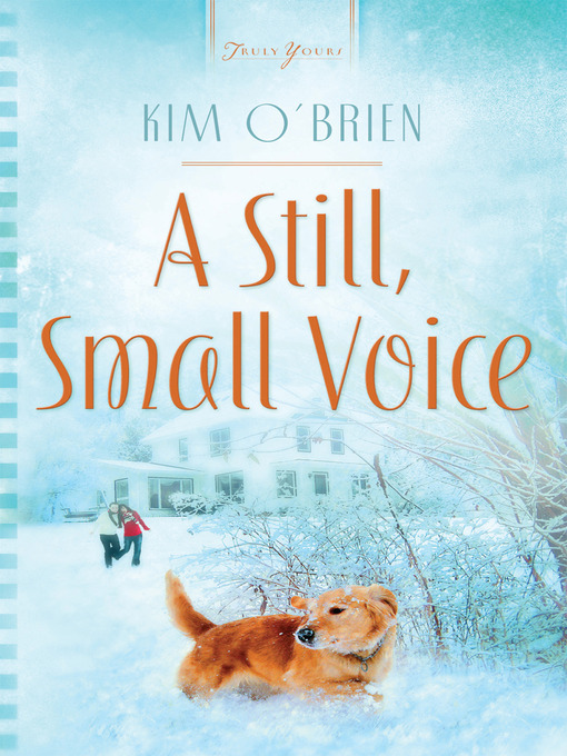 Title details for Still, Small Voice by Kim O'Brien - Available